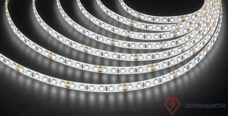 Лента светодиодная 95 302 NLS-2835W120-9.6-IP65-24V (уп.5м) Navigator 95302