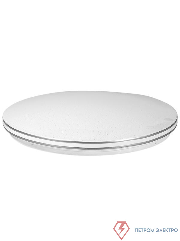 Светильник светодиодный Classic SKY Silver 48Вт 6500К IP40 4000лм 230В КОСМОС KCSky48w_S6500K