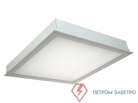 Светильник светодиодный OWP/R OPTIMA LED 300 IP54/IP40 4000К встраив. СТ 1376000130