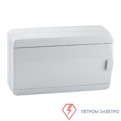 Корпус пластиковый Optibox P BNN 3 18 IP65 КЭАЗ 117969