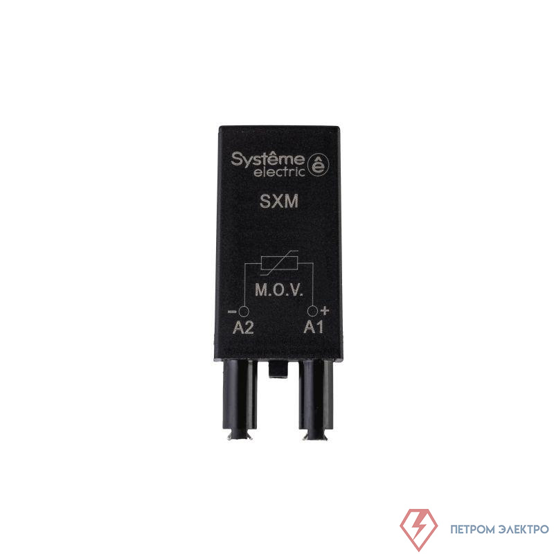 Модуль защитный rc-цепь 110/240VAC SE SXM041FU7