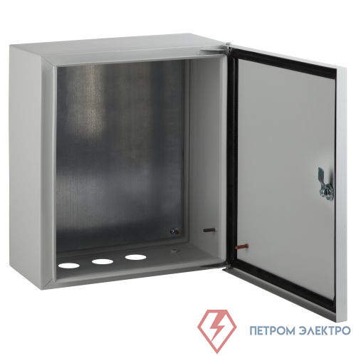 Корпус ЩМПг-00 290х220х155 IP54 NO_SIMPLE_STM_SHMPg-00_IP54 метал. Эра Б0041664