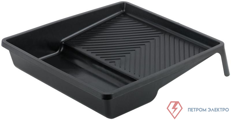 Ванночка для краски350х330мм син. FIT 04013