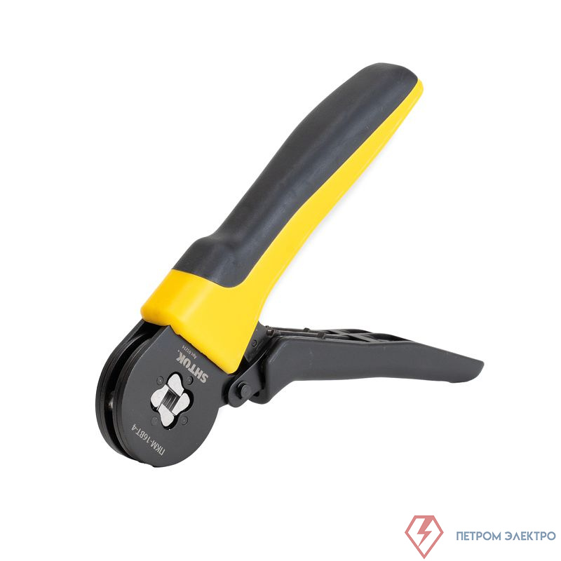 Пресс-клещи ПКМ-16вт-4 (03214) SHTOK 384333