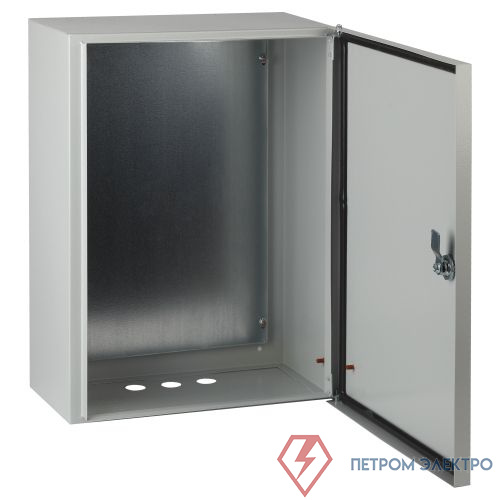 Корпус ЩМП-3-0 76 650х500х220 IP54 У2 NO-114-14 метал. Эра Б0031367