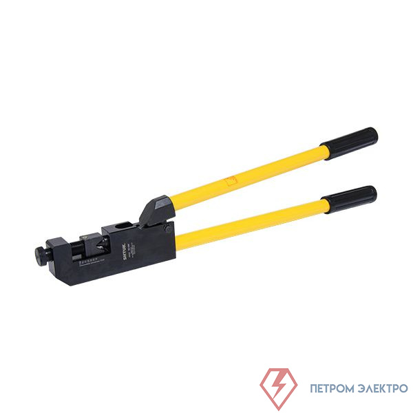 Пресс-клещи ПК-120У (03004) SHTOK 376167