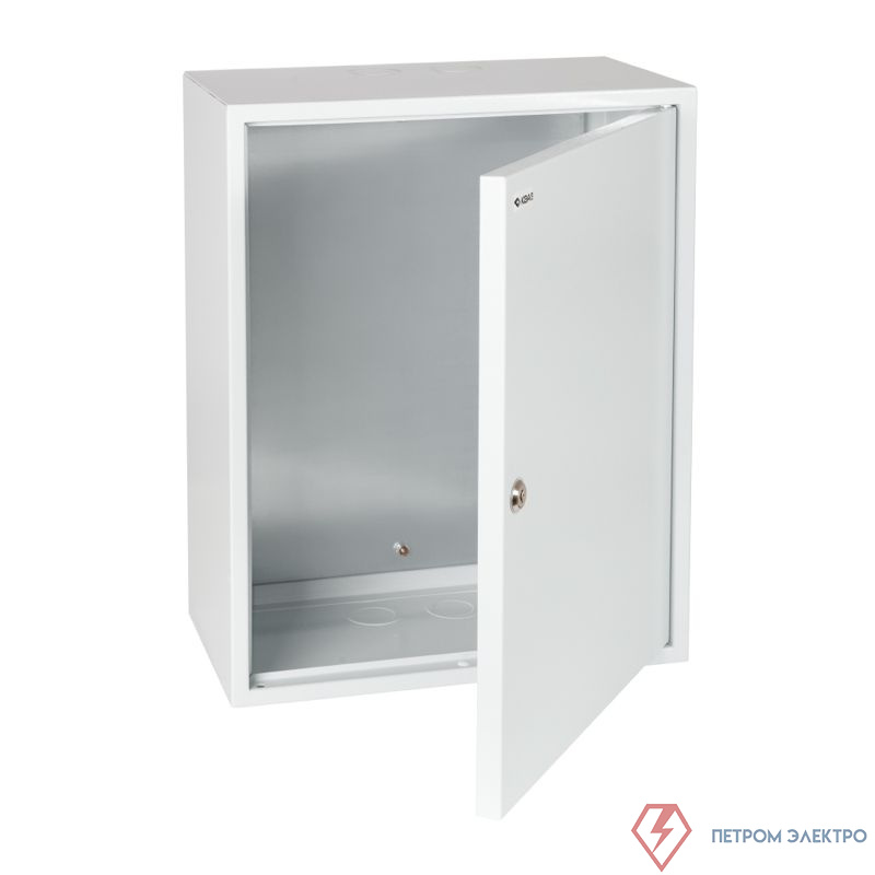 Корпус ЩМП-СТД-500х400х220-IP41 УХЛ3 (СТАНДАРТ) метал. КЭАЗ 367434