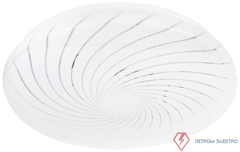 Светильник светодиодный SPB-6 Slim Mira 24W-4K 24Вт 4000К IP20 1800лм без ДУ Эра Б0071133