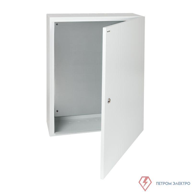Корпус ЩМП-КМП-700х600х225-IP41 УХЛ3 (КОМПАКТ) метал. КЭАЗ 367431