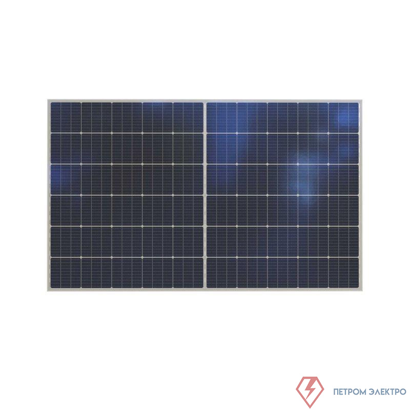 Модуль солнечный EOS Solar 460Вт DKC EPV630R460