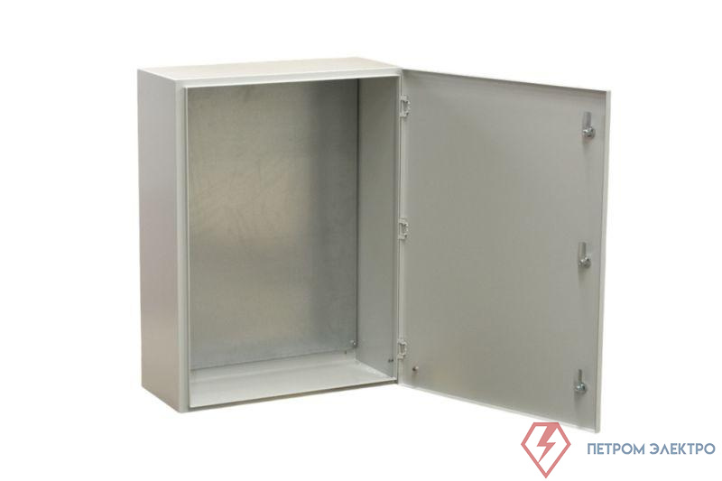 Корпус ЩРНМ (ЩМП) 800х600х250 IP31 метал. DEKraft 32483DEK