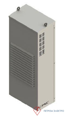 Кондиционер навесной 2000Вт 230В 50/60Гц для электрич. шкафов уличное исп. DKC R5KLM20021LO