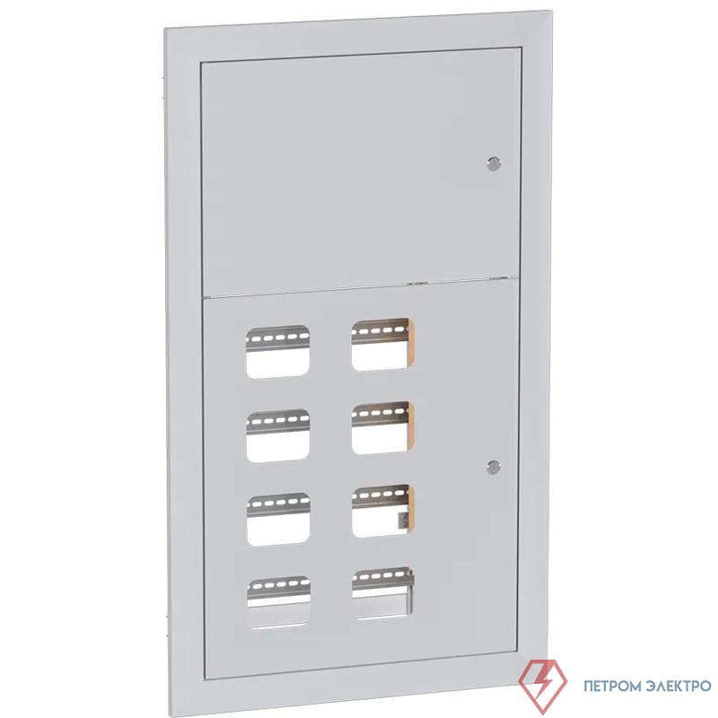 Щит этажный ЩЭ 8 кв. без слабот. отс. (1000х650х160) TVENKOM БП-00014963