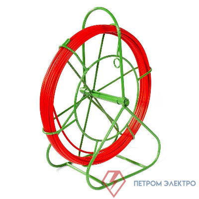 Протяжка-стеклопруток FGP-6/70MK красн. Fortisflex 79048