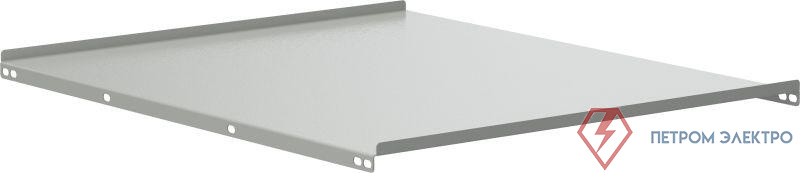 Перегородка горизонтальная 600х600 FORMAT IEK FO-00-HW-060-060