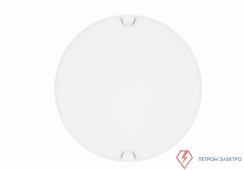 Светильник светодиодный Eco Class BLKH 30Вт 4000К IP65 ЖКХ ДПО/СПП кругл. с комбинир. датчиком движения и освещенности S WT LEDVANCE 4058075692114