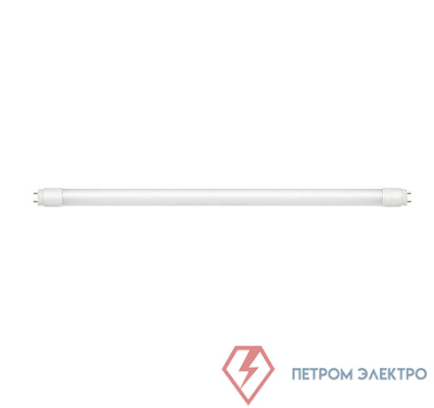 Лампа светодиодная LED-T8R-standard 10Вт линейная 6500К холод. бел. G13 800лм 160-260В 600мм ASD 4690612002613