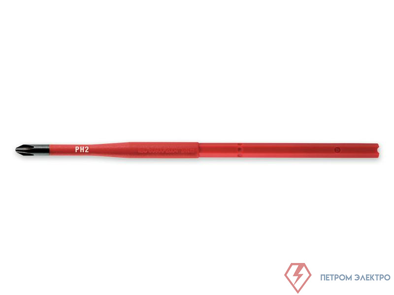 Насадка диэлектрическая SLIM для Nm TX20x170 FELO 10820394