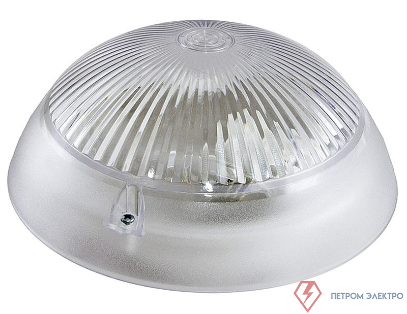 Светильник НПП 03-60 Сириус ЖКХ накладной Владасвет 11649