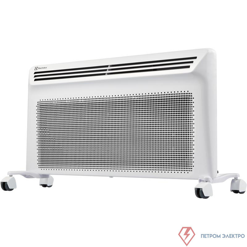 Обогреватель конвективно-инфракрасный Air Heat 2000Вт э/т EIH/AG2-2000 E Electrolux НС-1042067