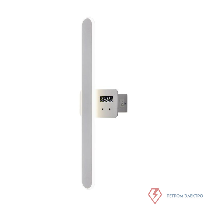 Светильник Times 15Вт IP20 бра настен. Freya FR6168WL-L15W