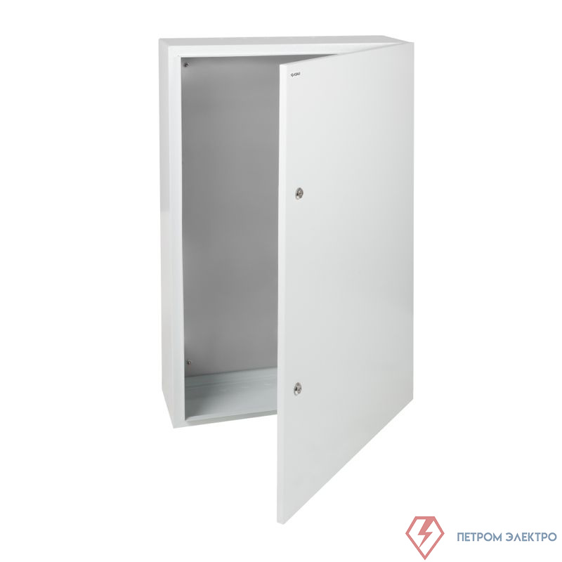 Корпус ЩМП-КМП-900х600х225-IP41 УХЛ3 (КОМПАКТ) метал. КЭАЗ 367432