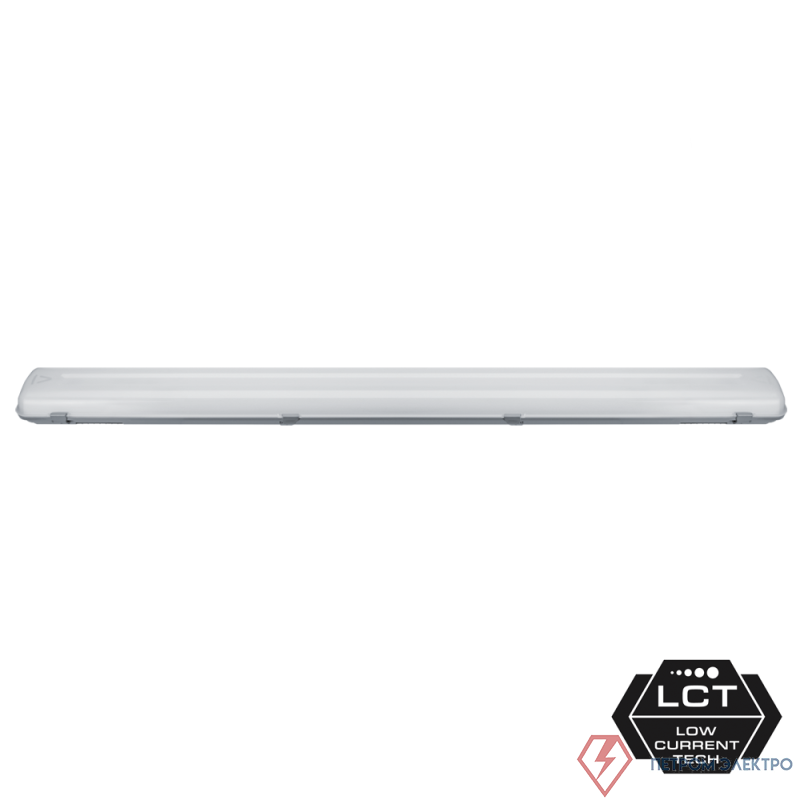 Светильник светодиодный ДСП 14 272 DSP-AC-40-IP65-LED 40Вт 4000К IP65 5000лм 176-264В (аналог ЛСП 2х36) опал Navigator 14272