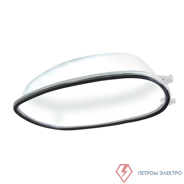 Рассеиватель 97-150 поликарбонат Владасвет 10720