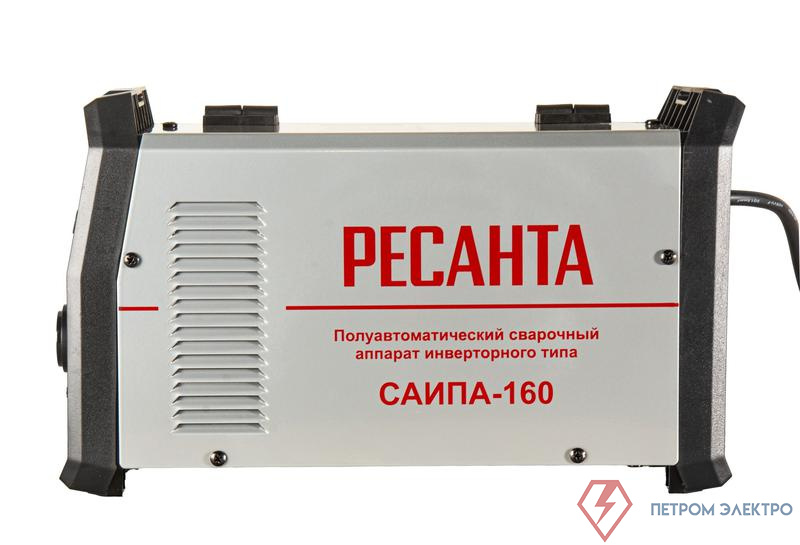 Инвертор сварочный САИПА-160 (MIG/MAG) Ресанта 65/134