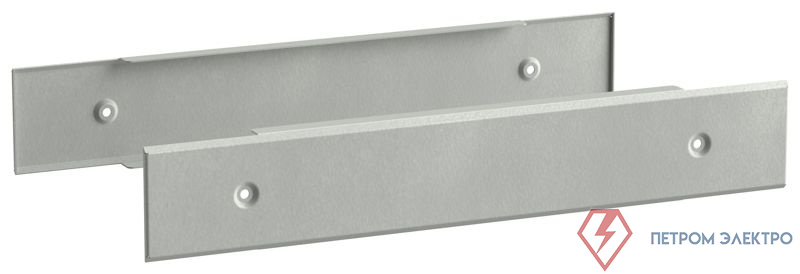 Панель цоколя 100х600 FORMAT (уп.2шт) IEK FO-00D-PC-010-060-7035 0