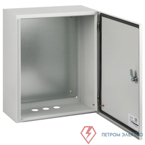 Корпус ЩМПг-2-0 500х400х220 IP54 У2 SIMPLE stmS.2-0-54 метал. Эра Б0057149