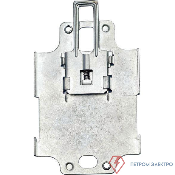 Скоба для крепления на DIN-рейку DRA21-M8 для NM8N-125 3P (R) CHINT 269758