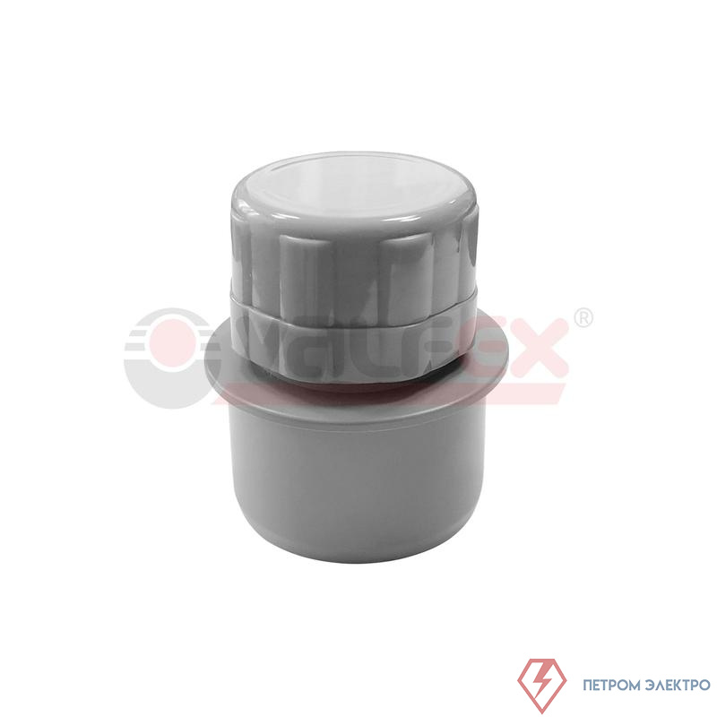 Аэратор D 50мм (500/25) VALFEX 26000050