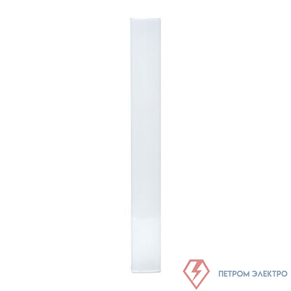 Светильник светодиодный ДБО-60 24Вт 6500К IP20 590х65х70 линейный черн. LUMA EKF LBL-60-24-B-6500