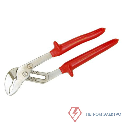 Клещи переставные 1000В 300мм (08211) SHTOK 376297