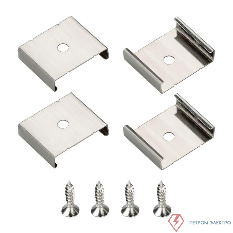 Держатель SL-SLIM-H13 металл Arlight 019346