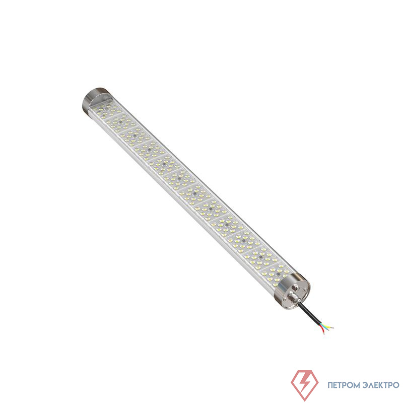Светильник светодиодный ДСП WP 22 C 36W W 840 L1200 CL 73х1200мм 36Вт 4000К IP69K пылевлагозащ. бел. Русский Свет 27072225350
