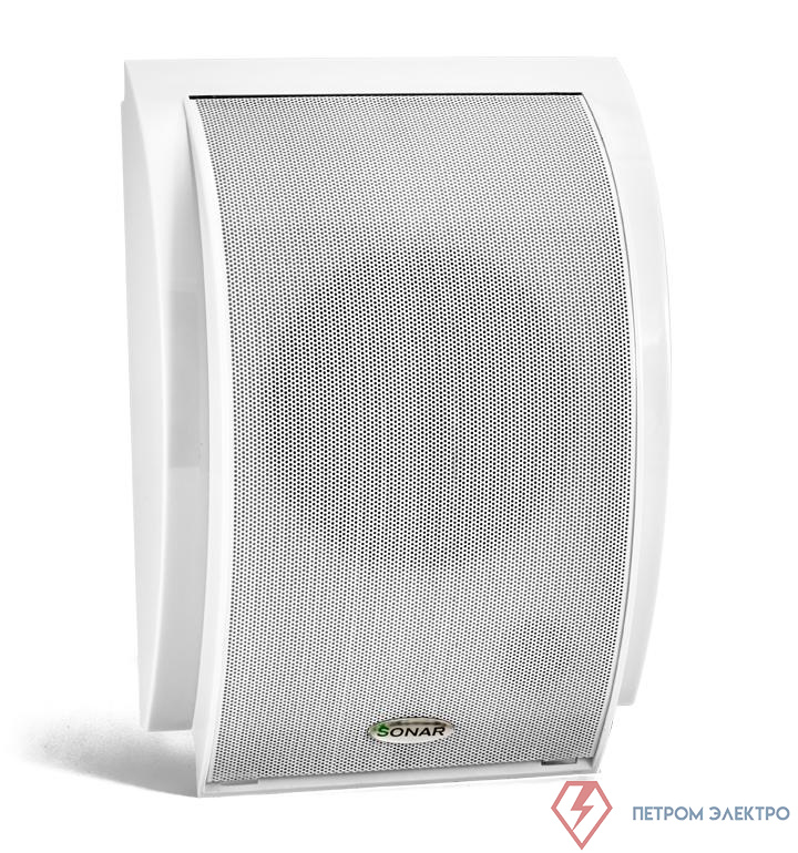 Оповещатель пожарный речевой встраив. SWS-106-103 100В 6/3/1.5Вт 250Гц-11.7кГц SONAR Rbz-361112