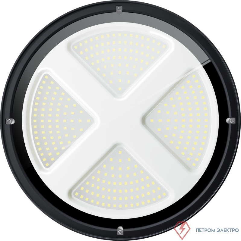 Светильник светодиодный 14 435 NHB-P4-150-6.5K-120D-LED (High Bay) 150Вт 6500К IP66 20250лм 140-264В 110град. для высоких пролетов Navigator 14435