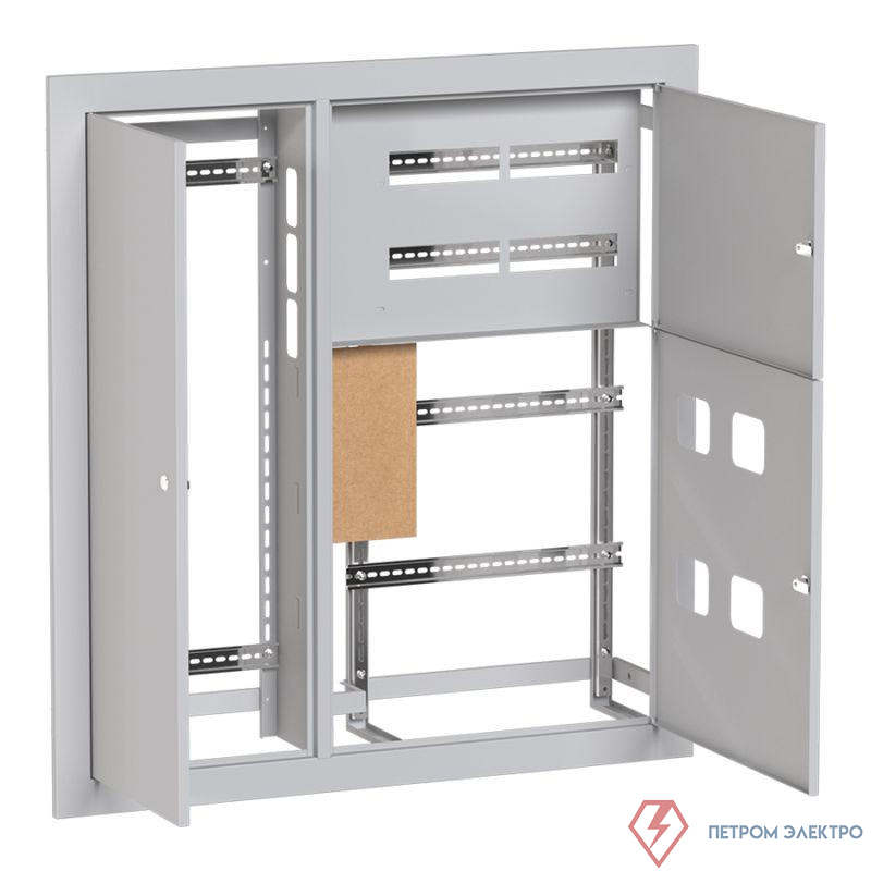 Щит этажный 4кв. слаботочка слева (1000х950х160) PROxima EKF mb29-v-4z