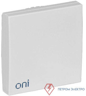 Датчик температуры для помещений PT100 ONI TSI-1-PT100