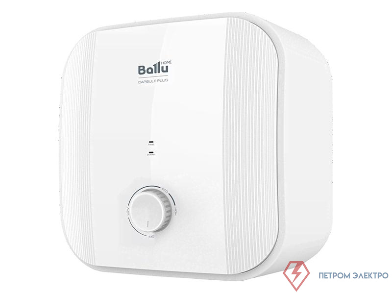 Водонагреватель BWH/S 10 Capsule Plus O Ballu НС-1338774