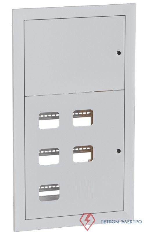 Щит этажный ЩЭ 5кв. без слабот. отсека (1000х650х160) PROxima EKF mb29-v-5r