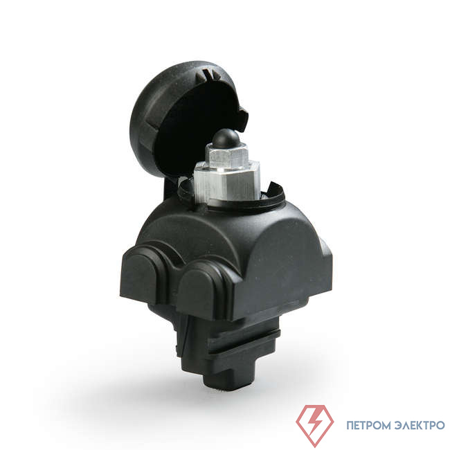 Зажим прокалывающий (Al 10-95кв.мм или Cu 1.5-70кв.мм) с (Al 10-95кв.мм или Cu 1.5-70кв.мм) CTN 35; N640; RPD 25/CN ENSTO SLIP 22.1R