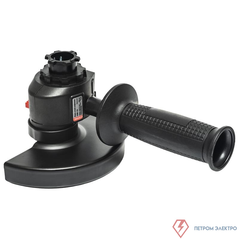 Модуль угловой шлифмашины МультиМАКС УШМ-125 ИНТЕРСКОЛ 755.0.3.20