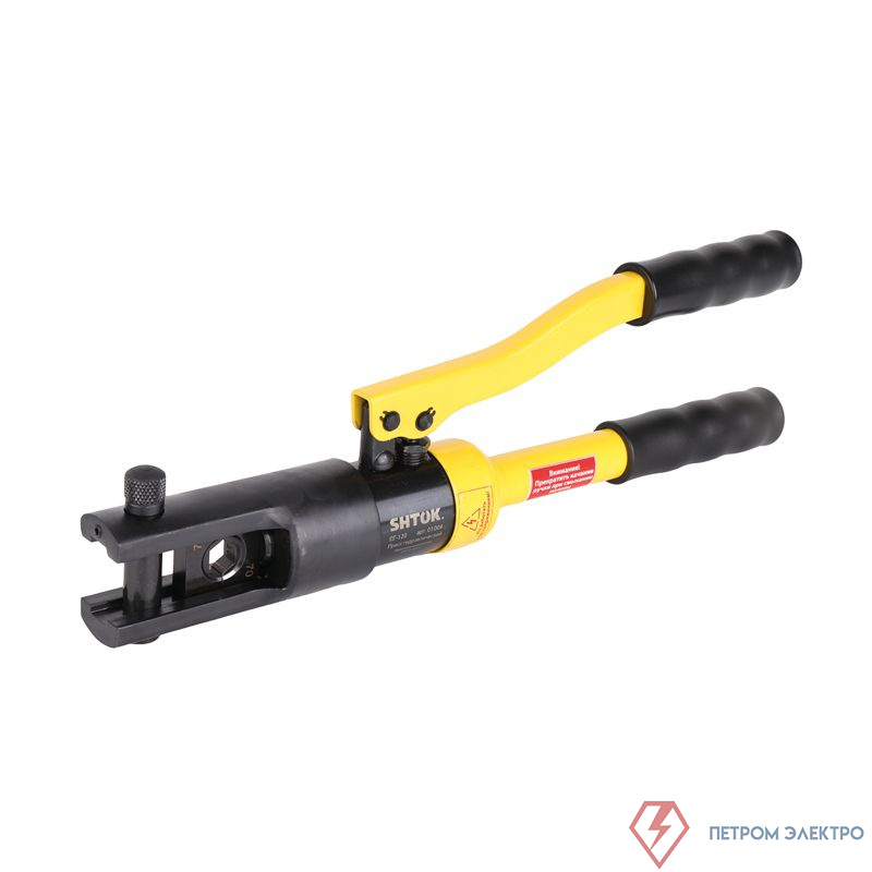 Пресс гидравлический ПГ-120 (01004) SHTOK 376126