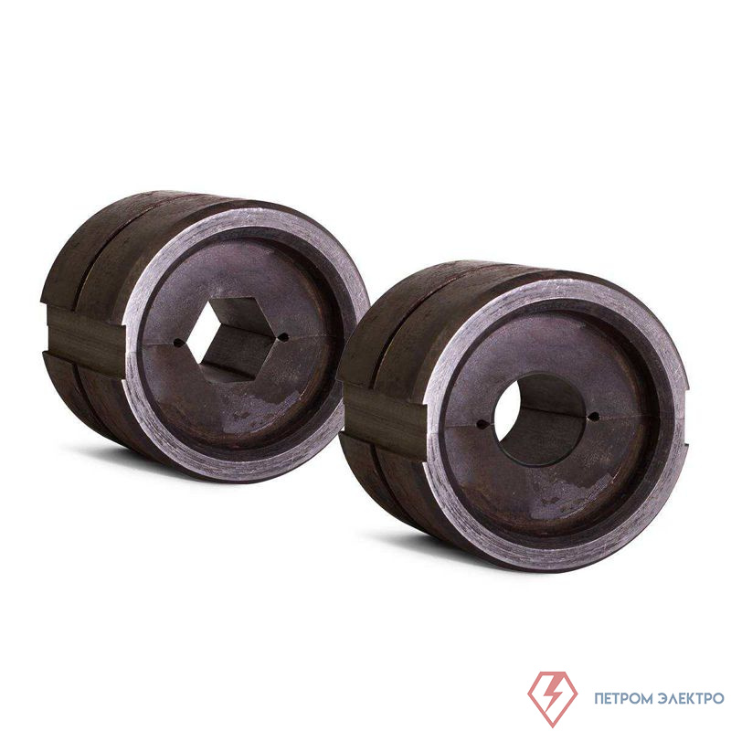 Матрица для алюм. зажима шестигр. МШ-31.2-А/60т КВТ 62445