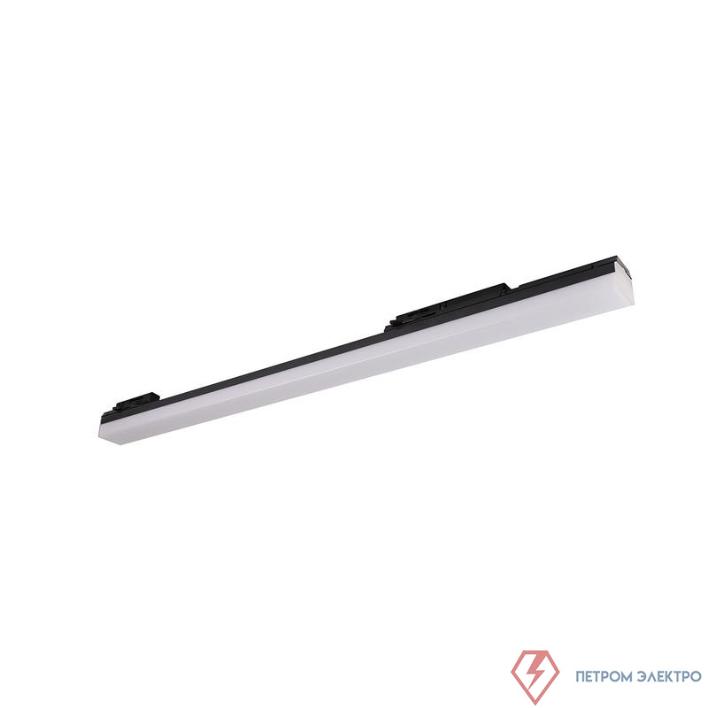 Светильник светодиодный трековый PTR 4018 18Вт 4000К IP40 600мм 120град. BL JazzWay 5060678