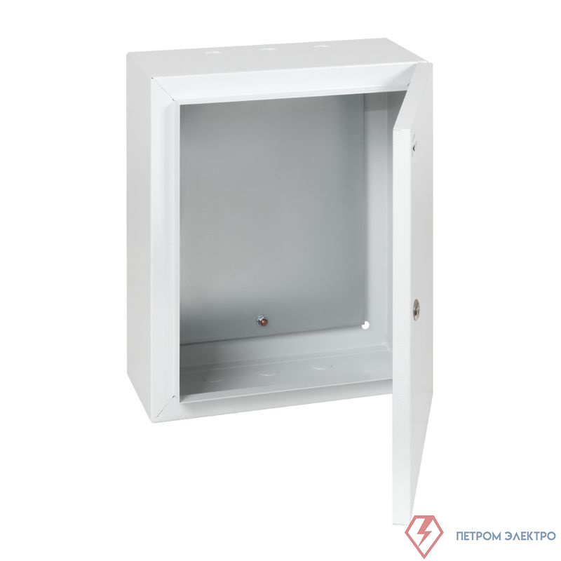 Корпус ЩМП-КМП-345х294х155-IP41 УХЛ3 (КОМПАКТ) метал. КЭАЗ 367427