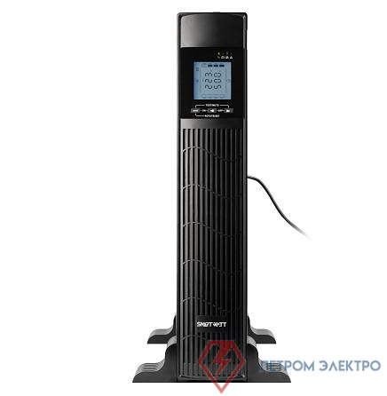 Источник бесперебойного питания UPS DATA 1kVA SmartWatt 3703020030003